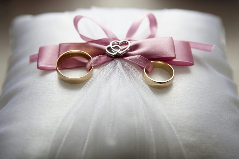 De Symboliek Achter Trouwringen: Een Eeuwige Belofte van Liefde