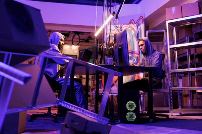 The Evolution of Esports and Gaming Culture