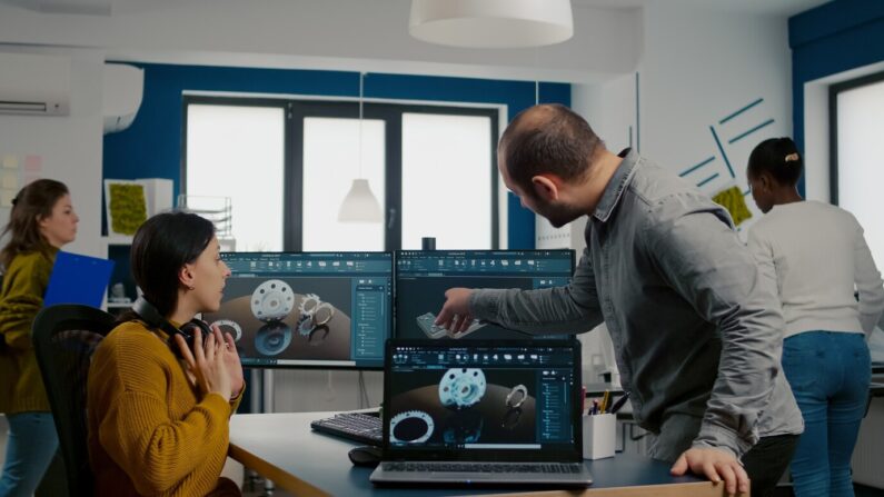 Key Considerations When Navigating Imaging Technology Providers Online