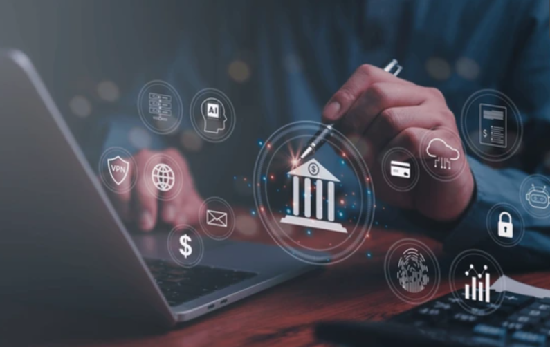 Key Trends in Banking Software Development for 2024